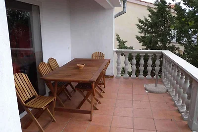 Appartamento Vacanza con famiglia Pridraga