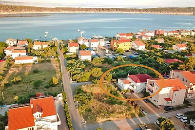 Appartamento Vacanza con famiglia Barbat
