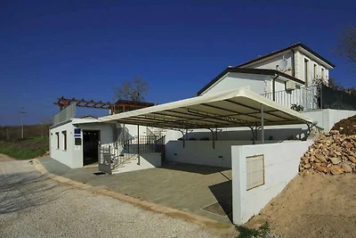 Villa mit Klimaanlage und Pool