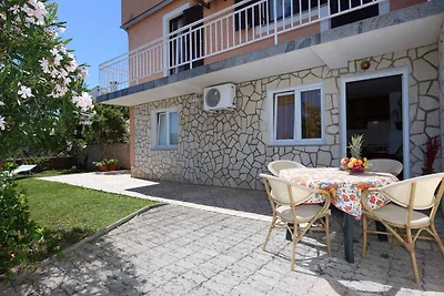 Vakantieappartement Gezinsvakantie Silo
