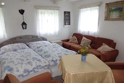 Casa vacanze Vacanza di relax Frydlant