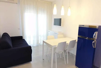 Ferienwohnung in ruhigen Gegend