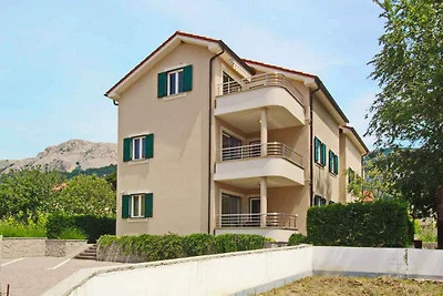 Vakantieappartement Gezinsvakantie Baska
