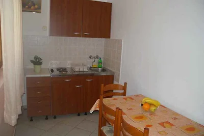 Ferienwohnung mit Klimaanlage