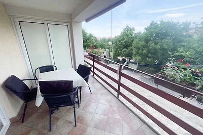 Appartamento Vacanza con famiglia Biograd na Moru