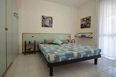 Vakantieappartement Gezinsvakantie Bibione