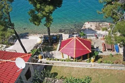 Vakantieappartement Gezinsvakantie Trogir-okrug donji