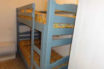 Ferienwohnung in Meernähe