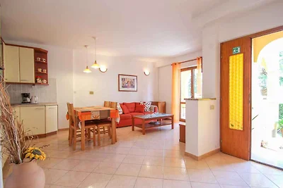 Ferienwohnung mit Klimaanlage und