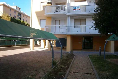 Vakantieappartement Gezinsvakantie Bibione