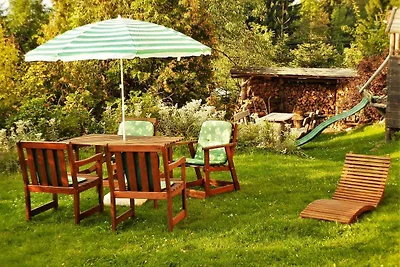 Ferienwohnung mit separatem Eingang