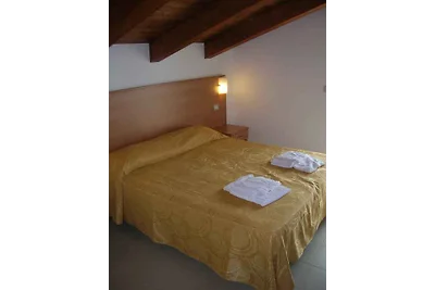 Ferienwohnung mit Pool und Klimaanlage