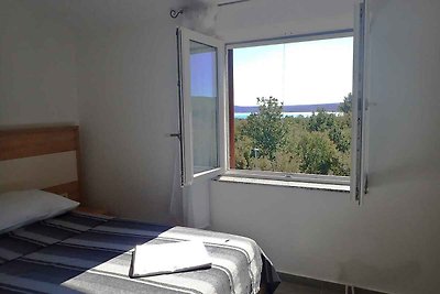 Ferienwohnung mit einem Balkon und