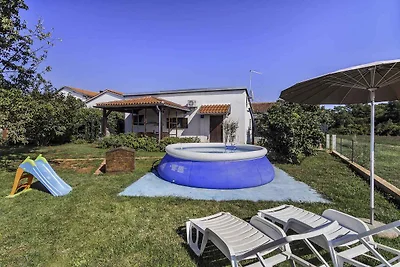 Casa vacanze Vacanza di relax Valbandon
