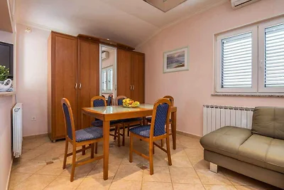 Appartamento Vacanza con famiglia Vir