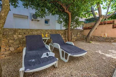 Appartamento Vacanza con famiglia Vir