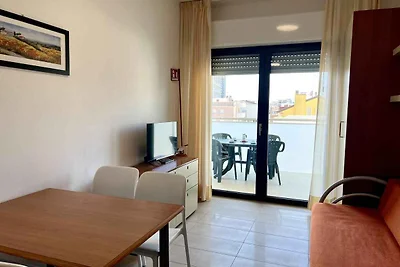Apartament Dla rodzin Lignano Sabbiadoro