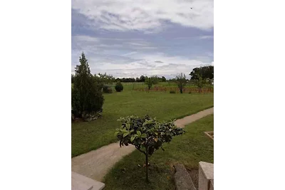 Ferienwohnung mit Parkplatz