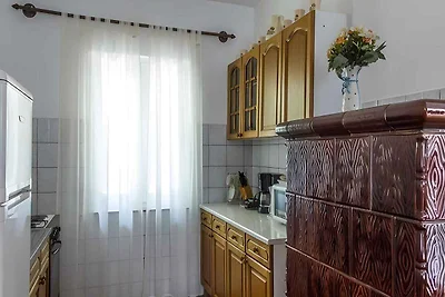 Ferienwohnung In der Nähe des Meeres