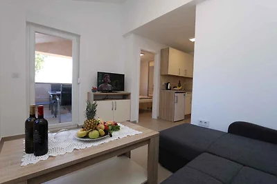 Ferienwohnung mit Klimaanlage und Internet