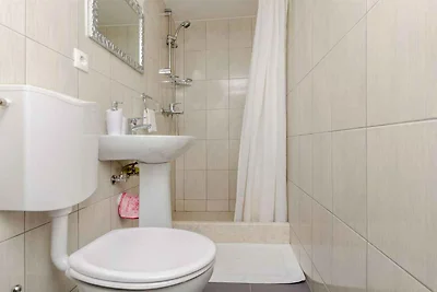 Ferienwohnung mit Seeblick