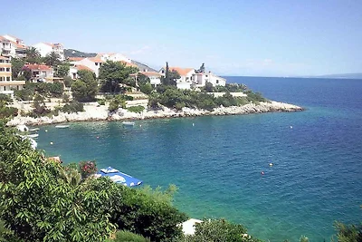 Appartamento Vacanza con famiglia Okrug Gornji