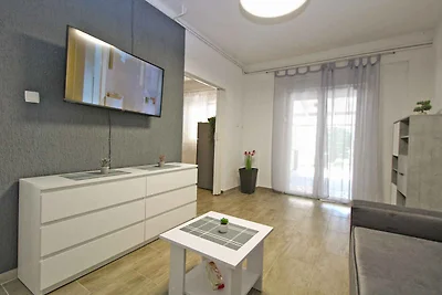 Ferienwohnung mit Klimaanlage