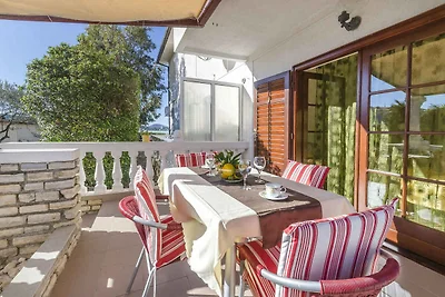 Vakantieappartement Gezinsvakantie Srima