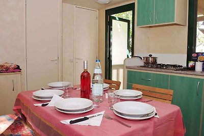 Mobilehome Bella Sardinia