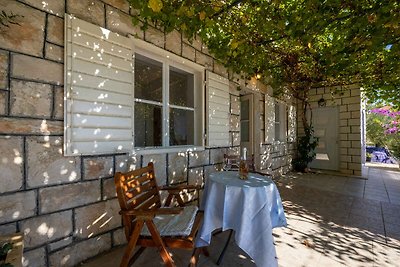 Ferienhaus mit Klimaanlege und Internet,Grill