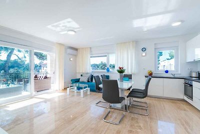 Vakantieappartement Gezinsvakantie Vir