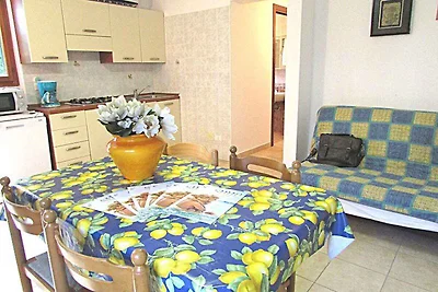 Ferienwohnung mit Klimaanlage