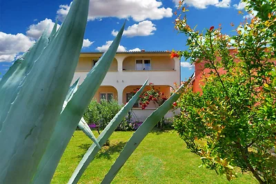 Ferienwohnung mit Balkon und Klimaanlage