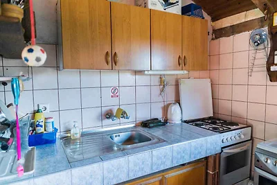 Vakantieappartement Gezinsvakantie Pula