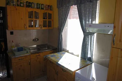 Casa vacanze Vacanza di relax Balatonlelle