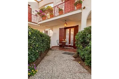 Ferienwohnung mit Klimaanlage und Pool