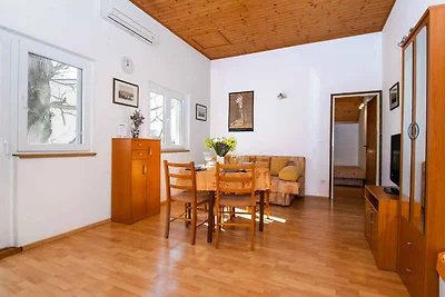 Ferienwohnung mit Balkon und Grill