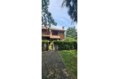 Ferienwohnung mit Klimaanlage, Internet und