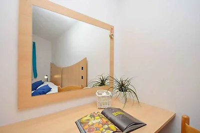 Vakantieappartement Gezinsvakantie Tribunj