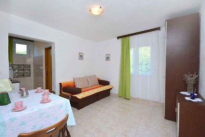 Vakantieappartement Gezinsvakantie Vinisce