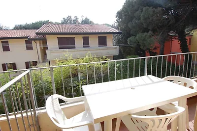Appartamento Vacanza con famiglia Rosolina Mare