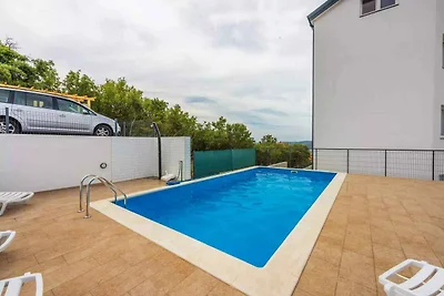 Appartamento Vacanza con famiglia Biograd na Moru