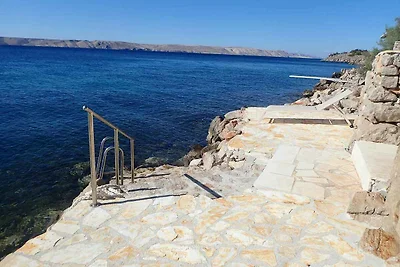 Ferienhaus direkt am Meer