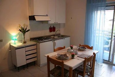 Appartamento Vacanza con famiglia Riccione