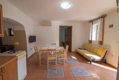Ferienwohnung mit Grill
