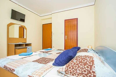 Vakantieappartement Gezinsvakantie Banjol
