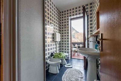 Holiday flat family holiday Pieve di Ledro