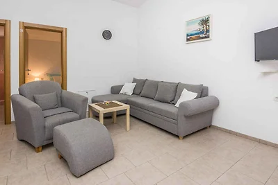 Vakantieappartement Gezinsvakantie Vir