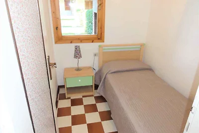 Ferienwohnung mit Garten und