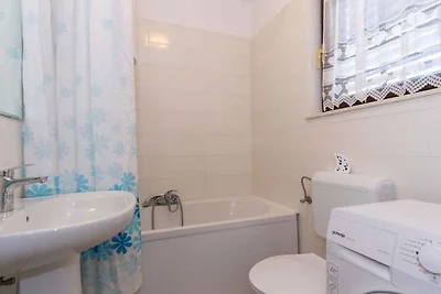 Ferienhaus 300 m vom Strand